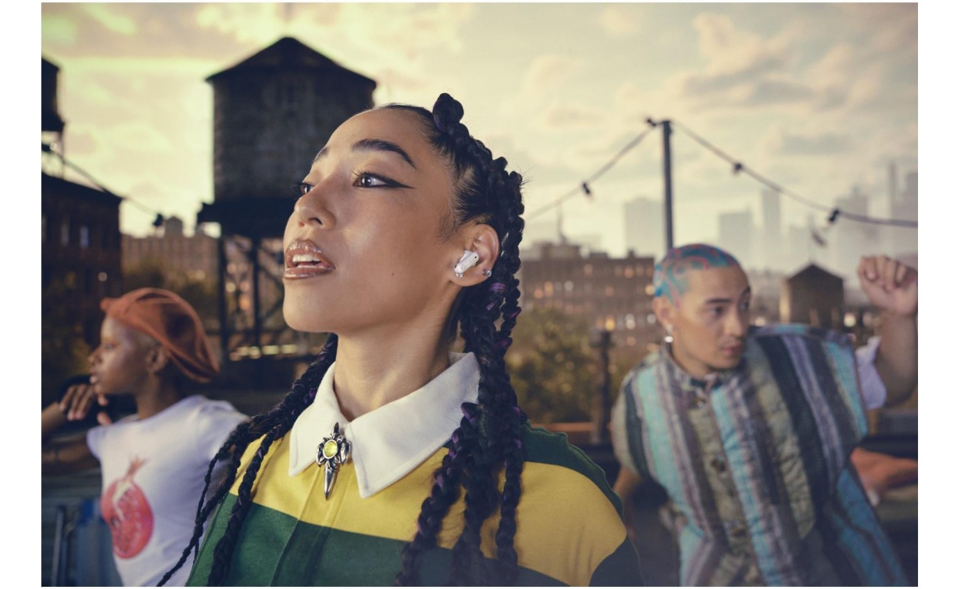 JBL Tune Beam 2 True Wireless Noise Cancelling Earbuds (White) JBLTBEAM2WHTAS