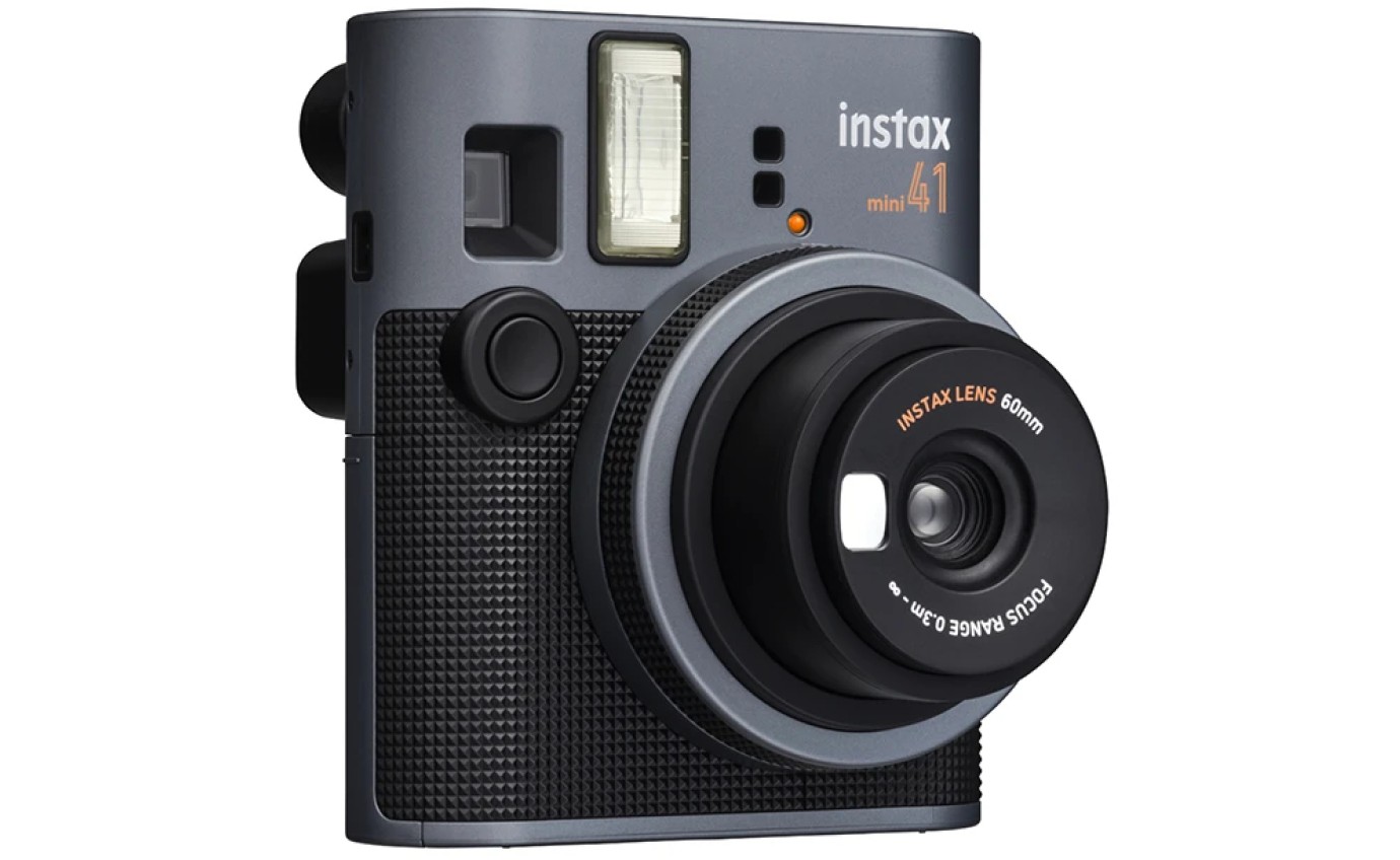 Instax Mini 41 Camera Bundle 87557