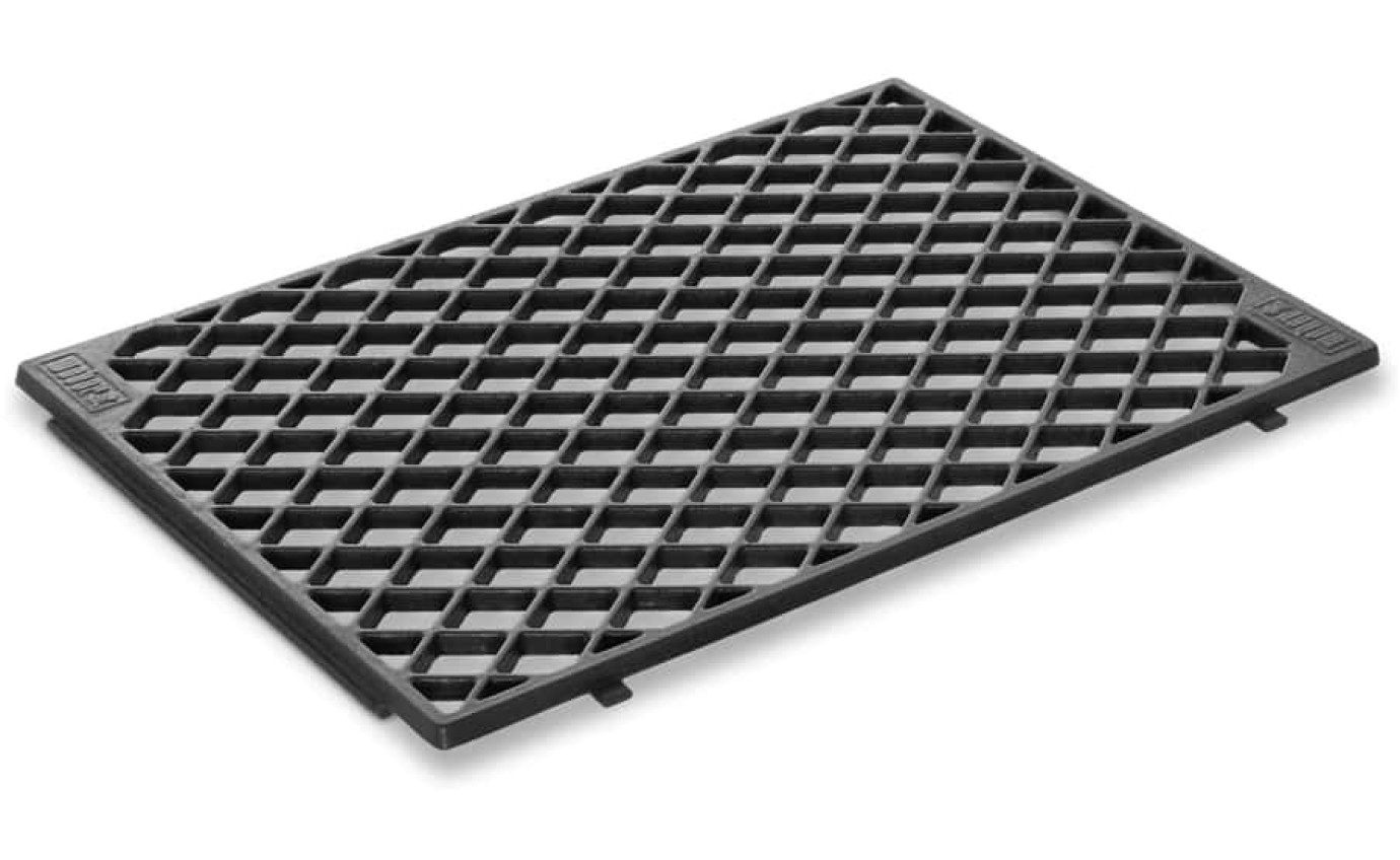 Weber Sear Grate for Genesis II 300/400 8854