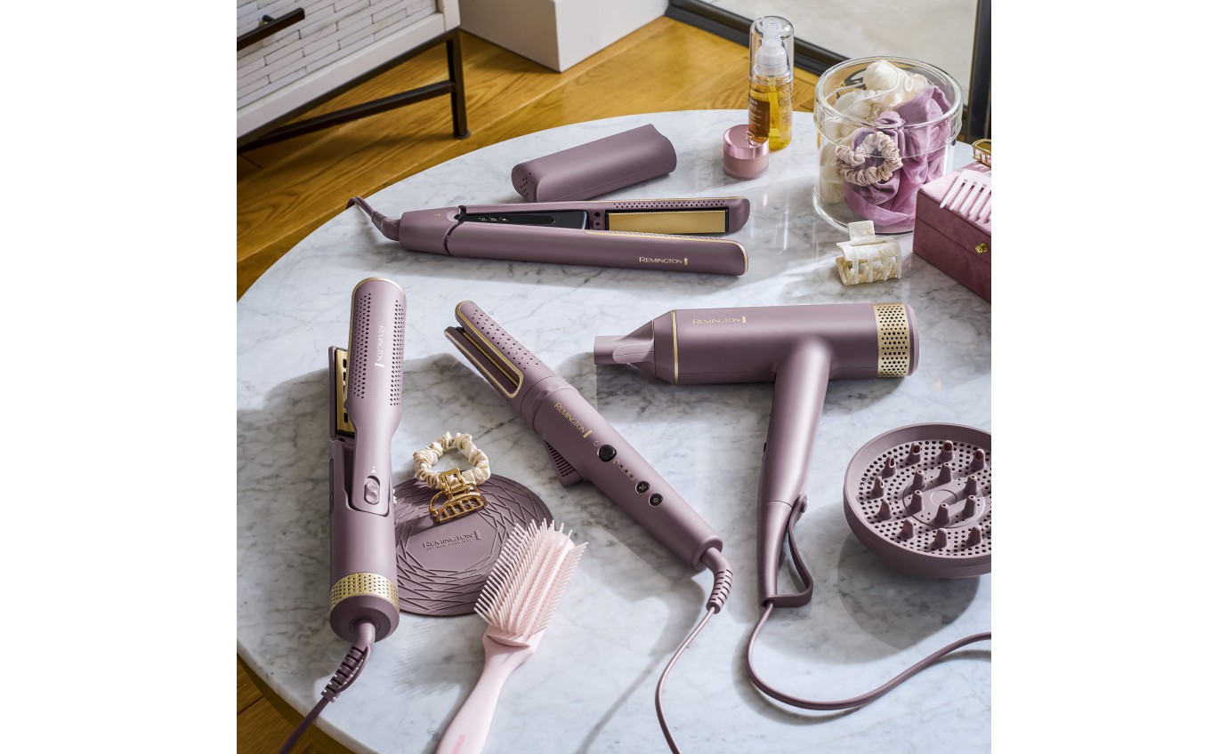 Remington AIRvive&trade; 2-in-1 Air Styler AS8930AU