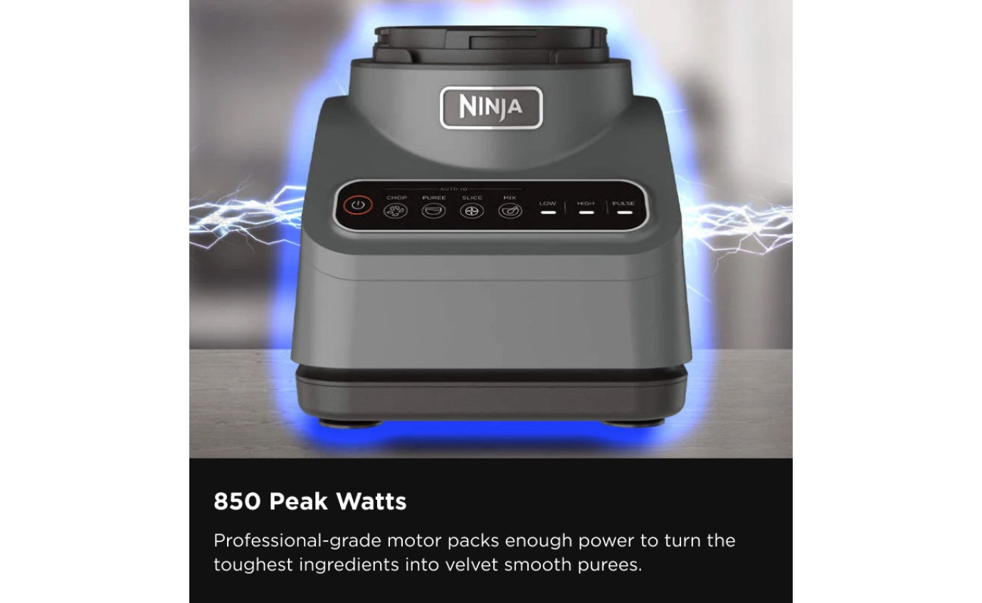 Ninja Professional Food Processor BN650ANZMN