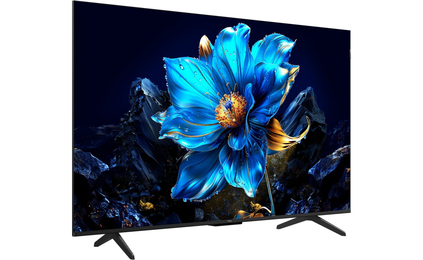 TCL 50 inch P7K QLED LED 4K Google TV 50P7K