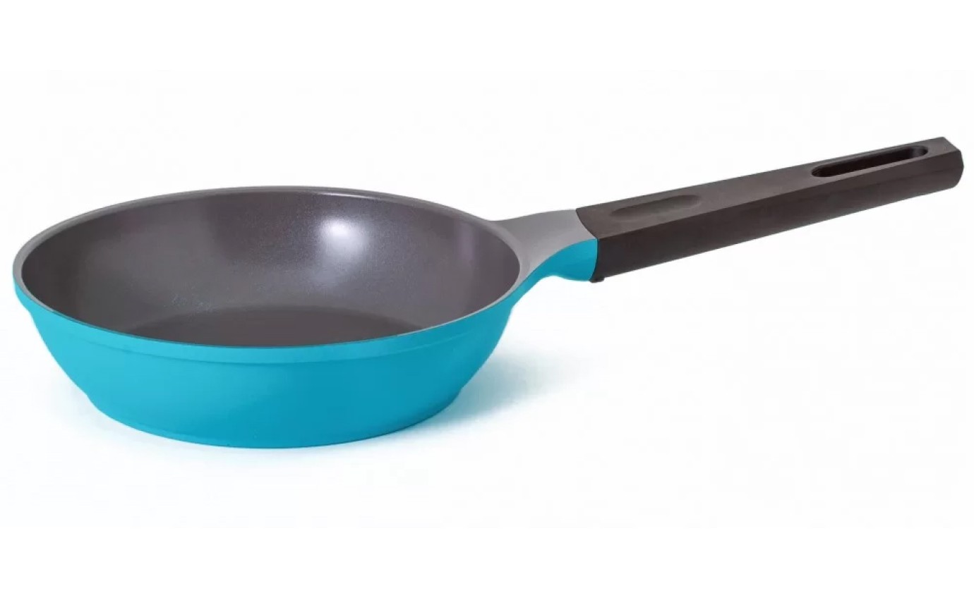 Neoflam 20cm Fry Pan Induction (Jade) CTF20J