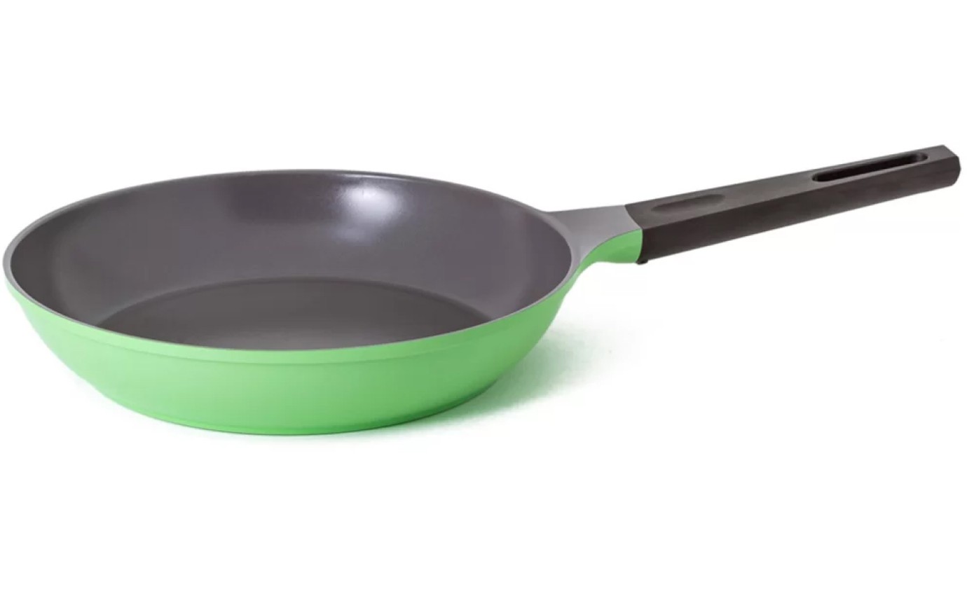 Neoflam 28cm Induction Fry Pan (Green) CTF28G