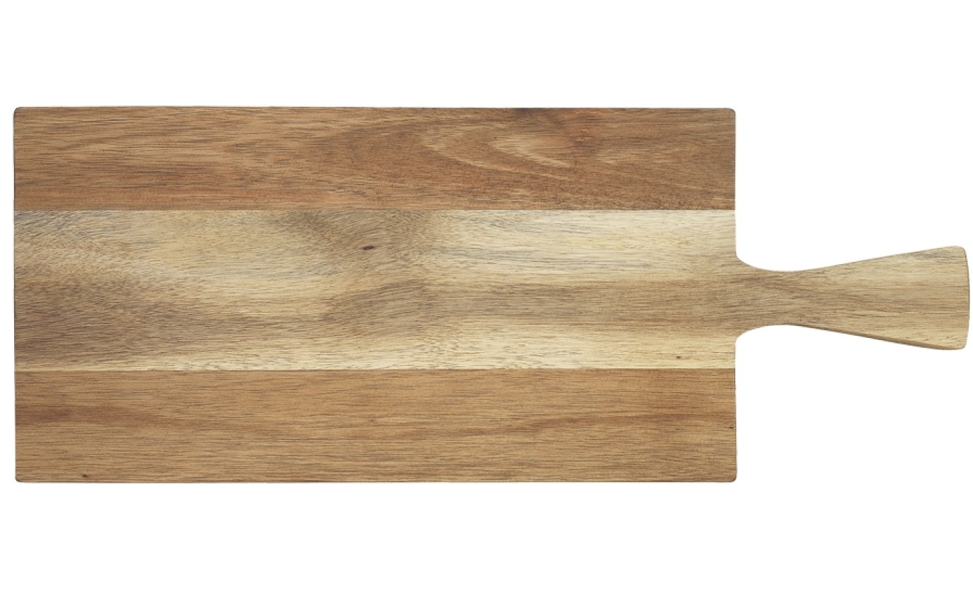 Ecology Hacienda Med Serving Board EC15621