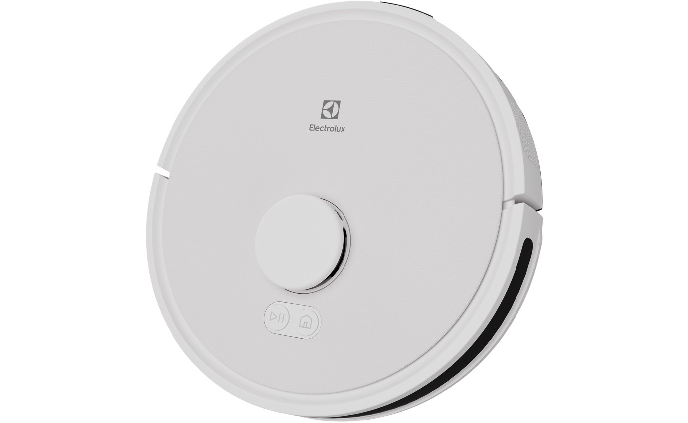 Electrolux UltimateHome 700 Robotic Vacuum + Mop EFR71222DS