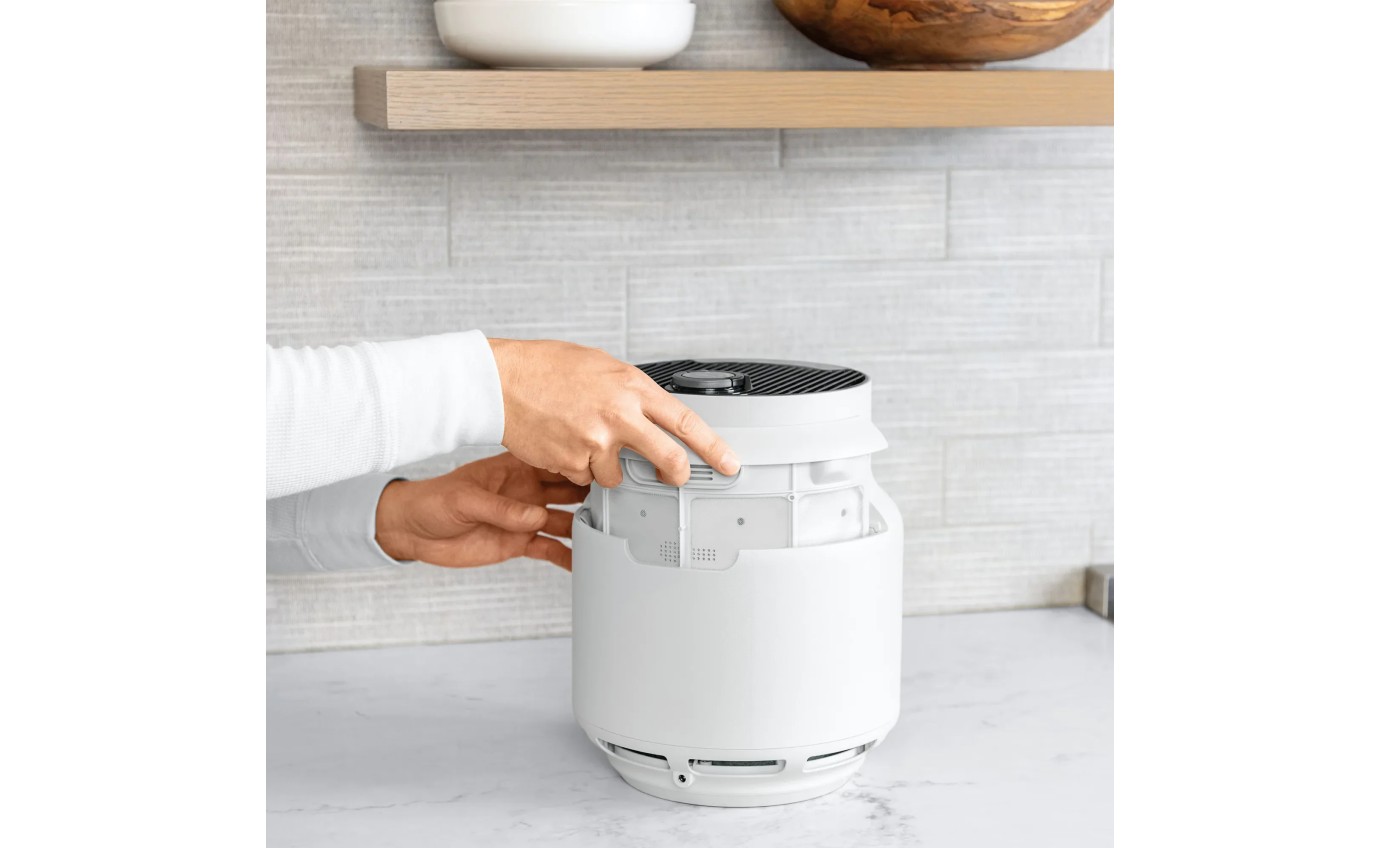 Shark NeverChange Air Purifier Compact Pro HP072