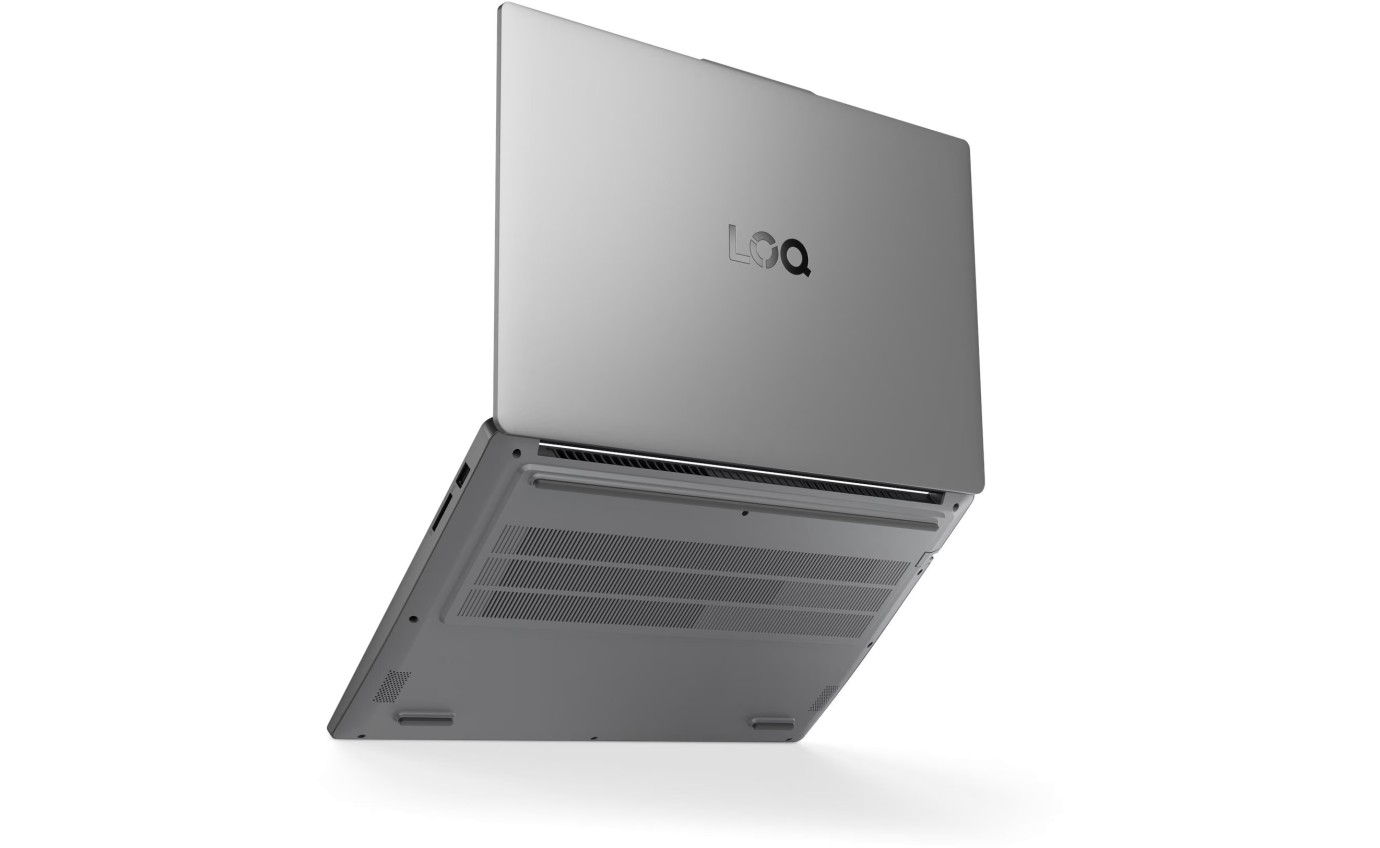 Lenovo 15.6 inch LOQ R7-7735HS RTX 4050 16GB RAM 512GB SSD W11H 83S00019AU