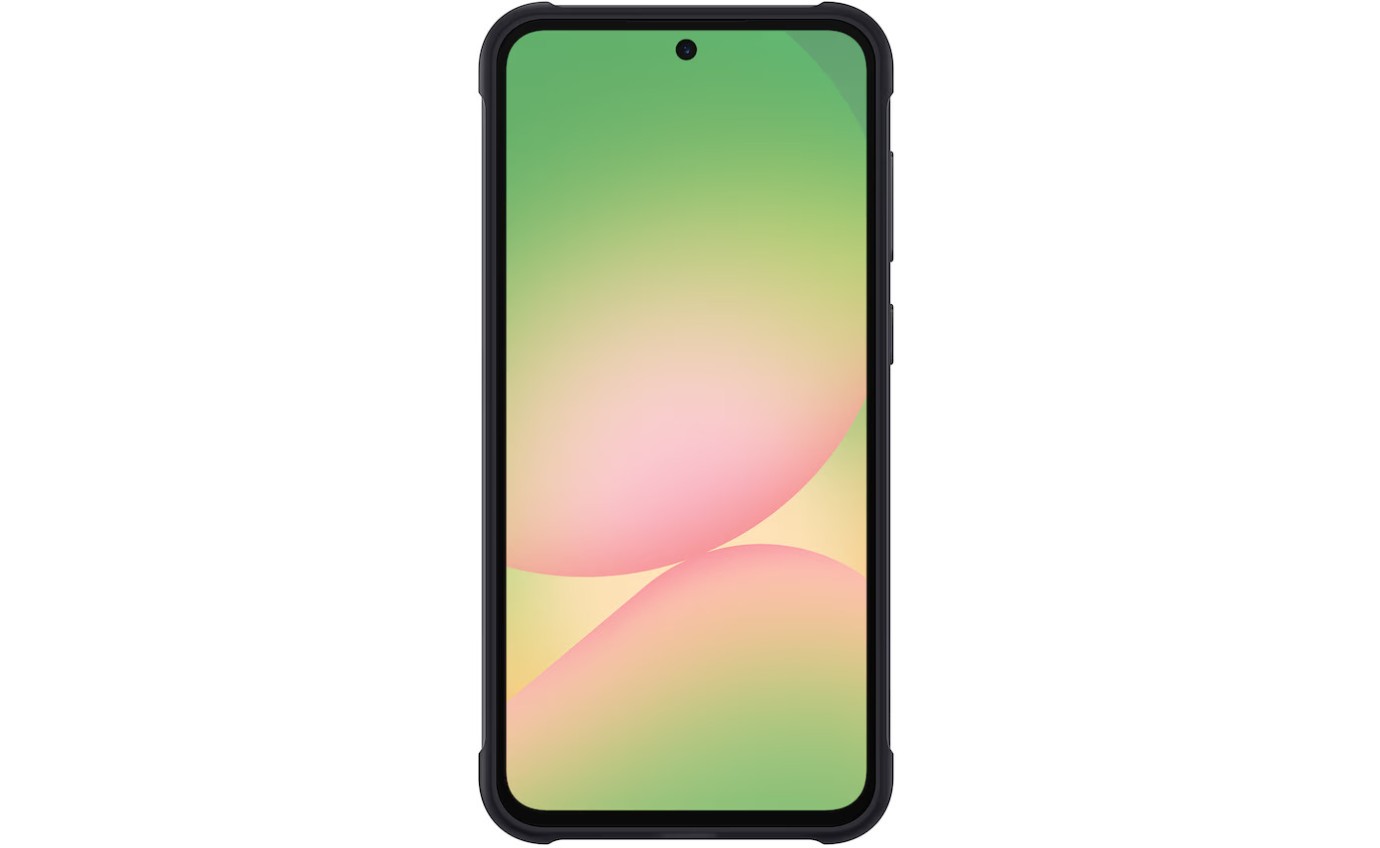 Samsung Galaxy A57 5G Rugged Case 11901361248