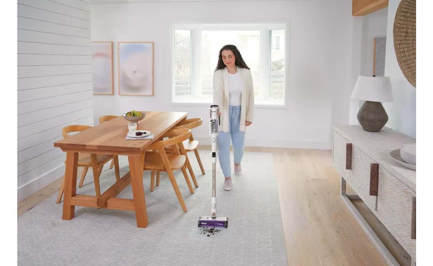 Shark Cordless Detect Pro Vacuum with Auto Empty System IW3611