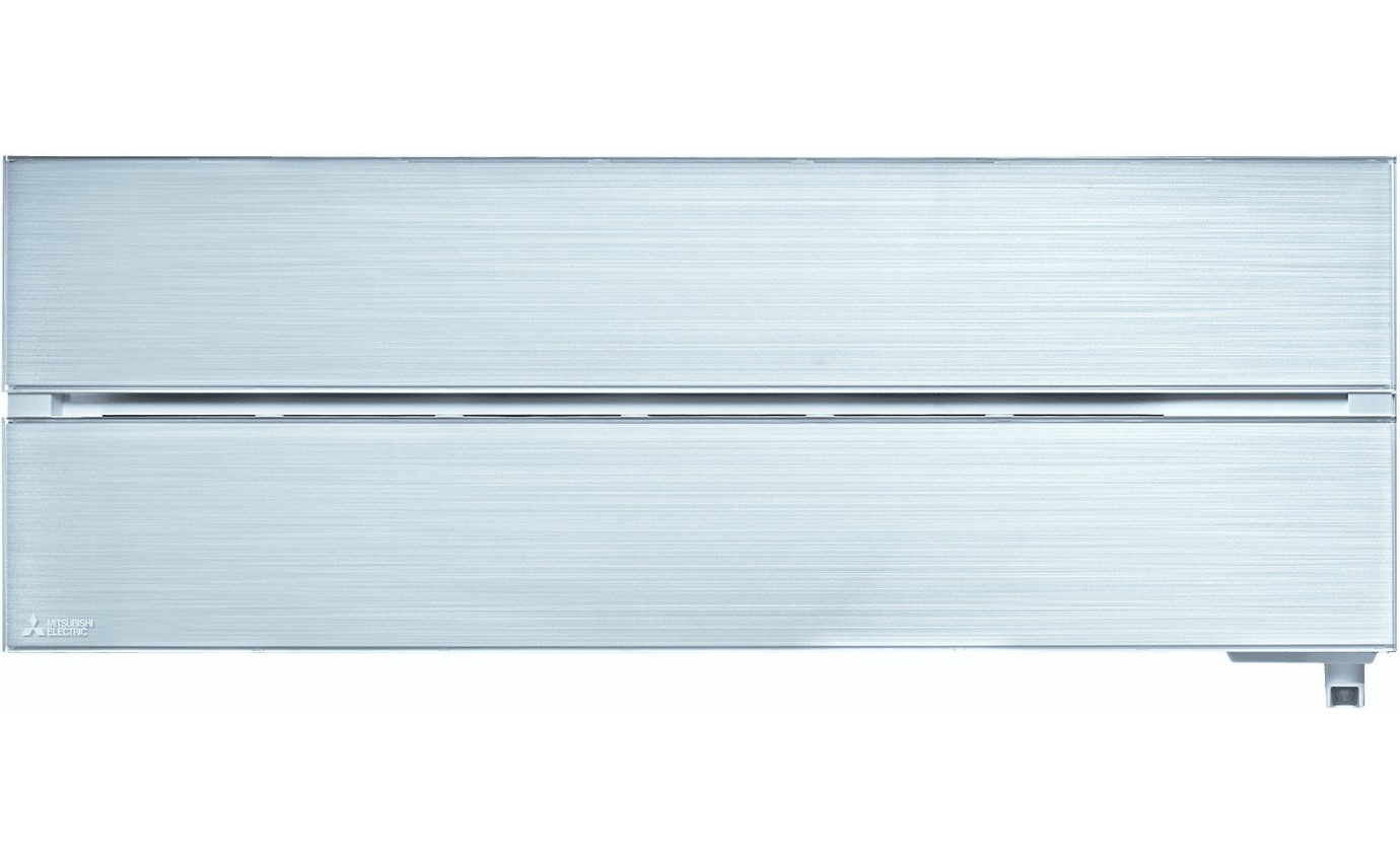 Mitsubishi 5.0kW/6.0kW Wall Mounted Air Conditioner (White) MSZLN50VG3VKIT3