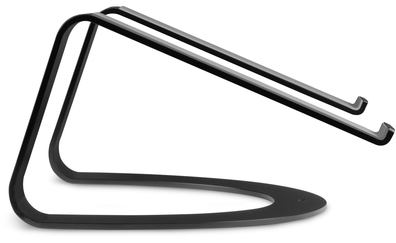 Twelve South Curve Riser for MacBook (Black) TW1708