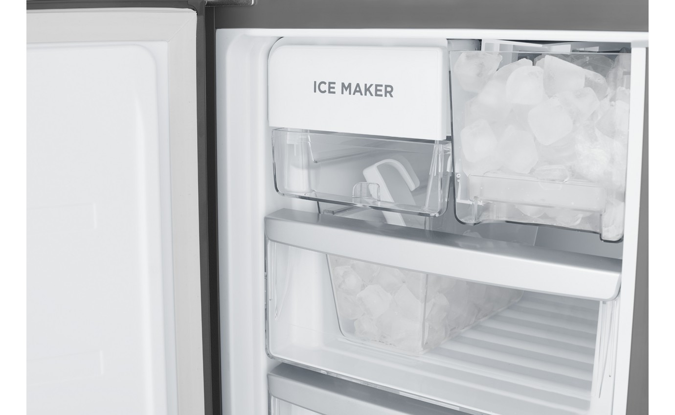 Westinghouse 564L French Door Fridge (Dark Stainless Steel) WQE5660BA