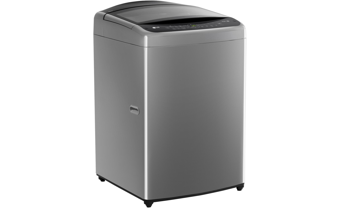 LG 9kg Series 3 Top Load Washing Machine (Grey) WTL309G