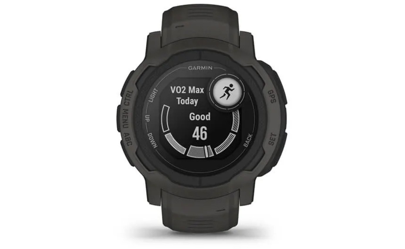Garmin Instinct® 2 Smartwatch (Graphite) 100262610