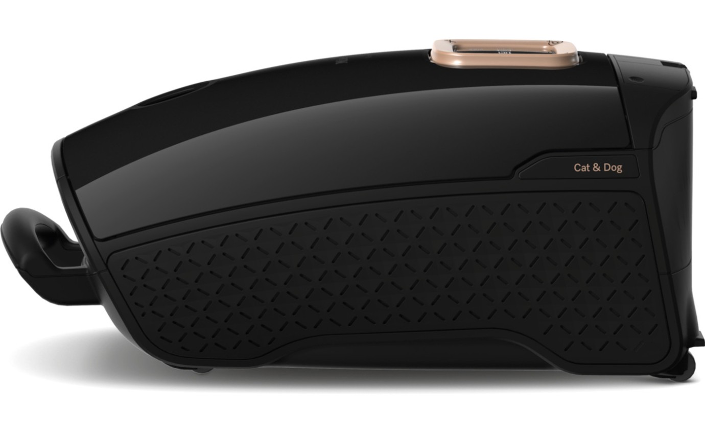 Miele Guard L1 Cat & Dog Vacuum Cleaner (Obsidian Black) 12696980