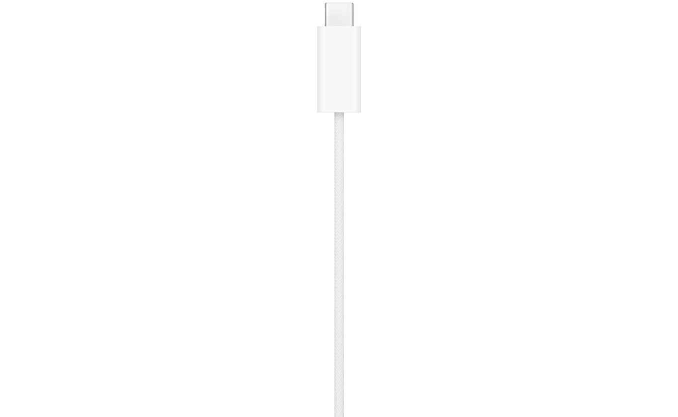 Apple Watch Magnetic Fast Charger to USB-C Cable (1m) MT0H3FEA