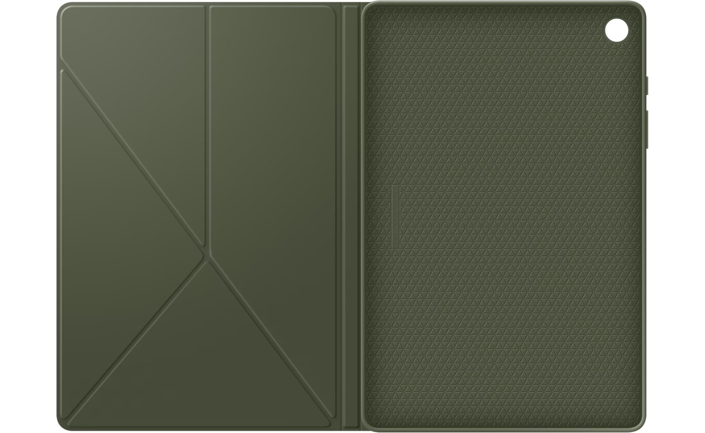 Samsung Galaxy Book Cover for Tab A9+ (Black) 11901310039