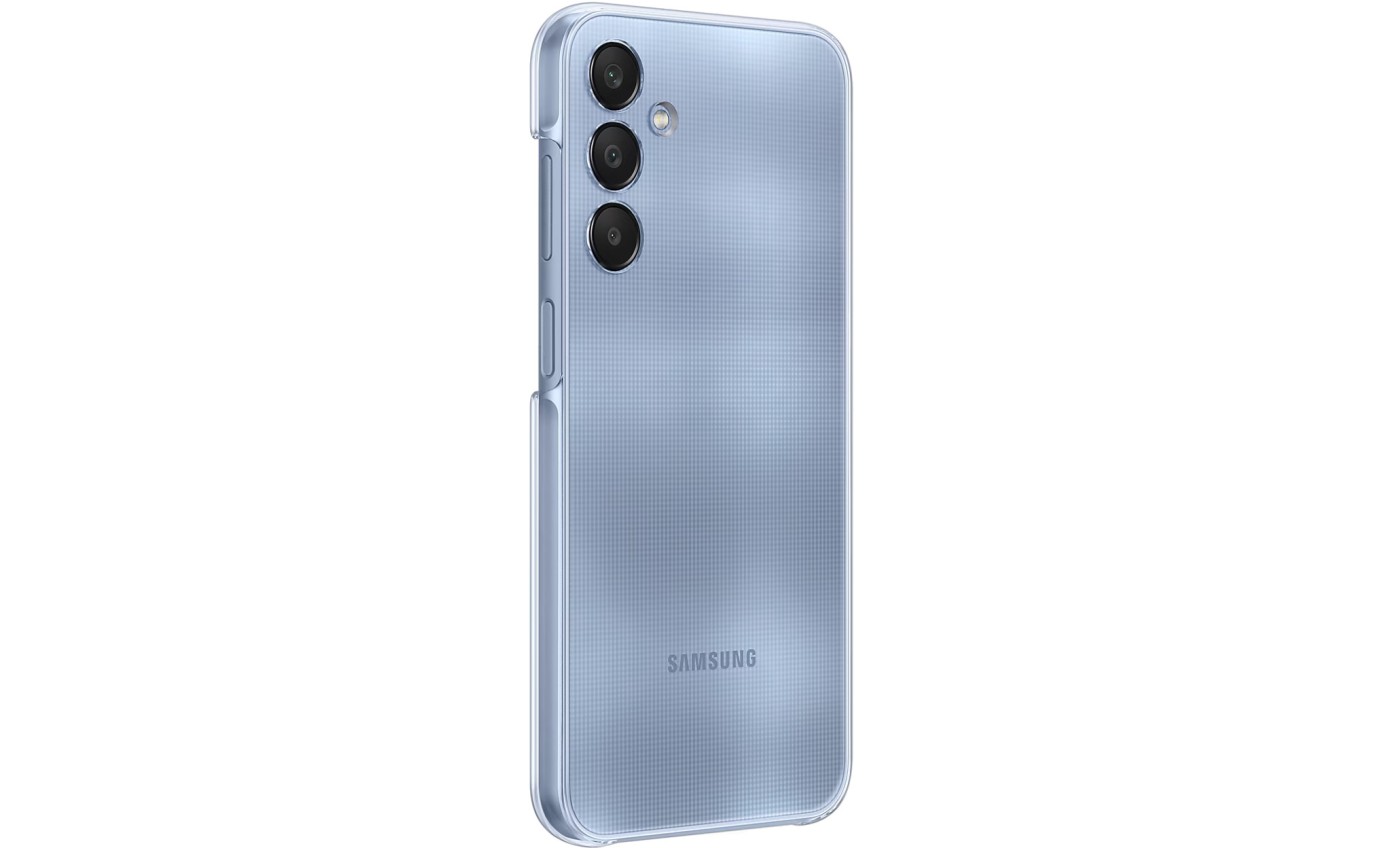 Samsung Galaxy A25 5G Clear Case 11901316249