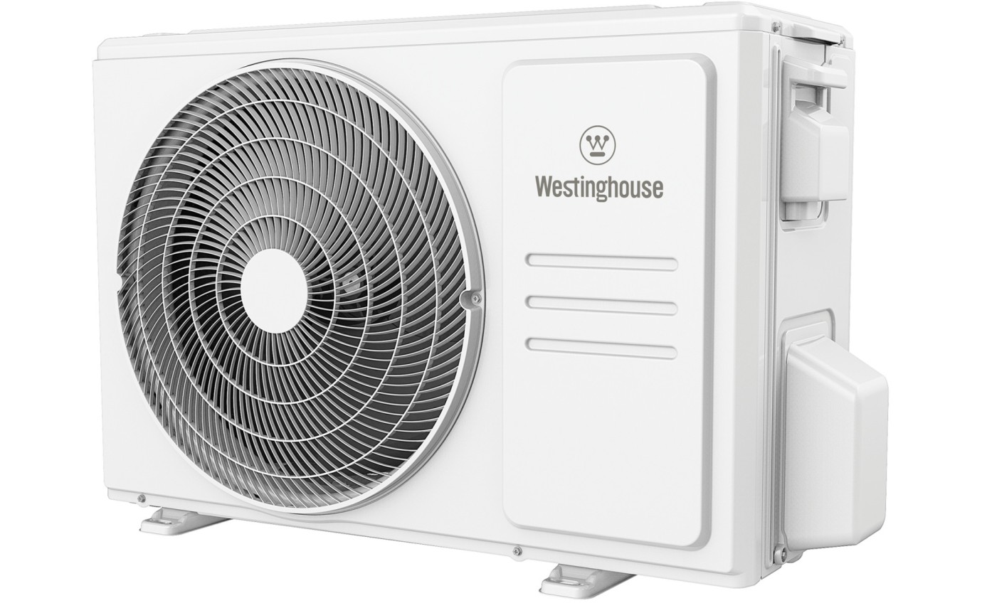 Westinghouse 2.7/3.5kW Split System Air Conditioner WSD27HWA