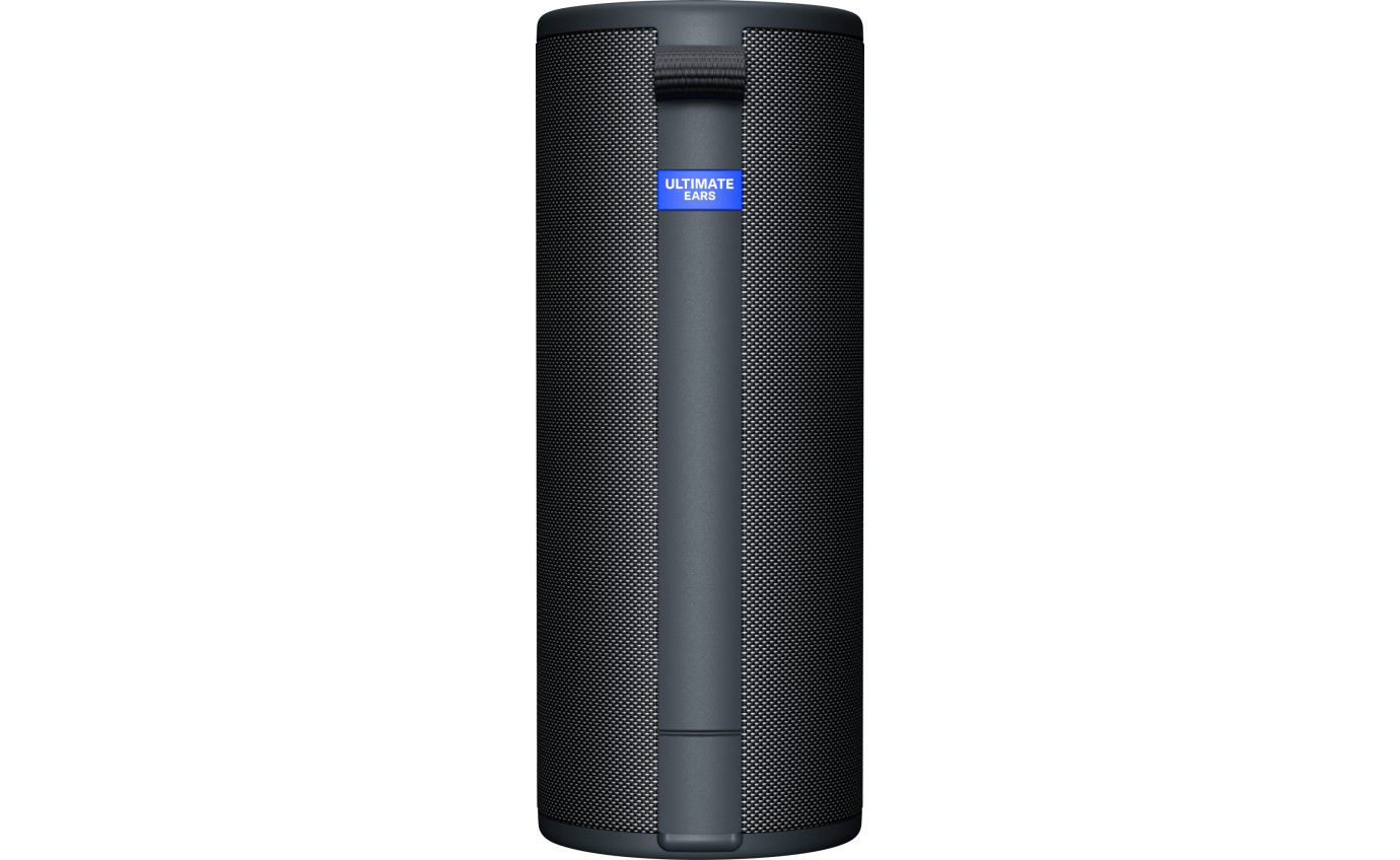 Ultimate Ears BOOM 4 Portable Bluetooth Speaker (Black) 984001971