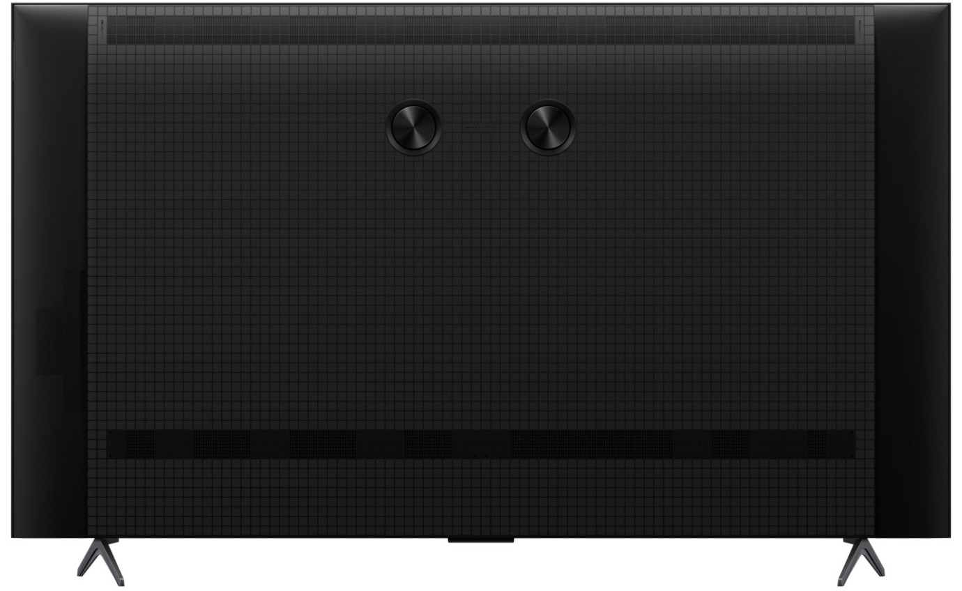 TCL 75 inch C6K QD-Mini LED 4K 144Hz Google TV 75C6K