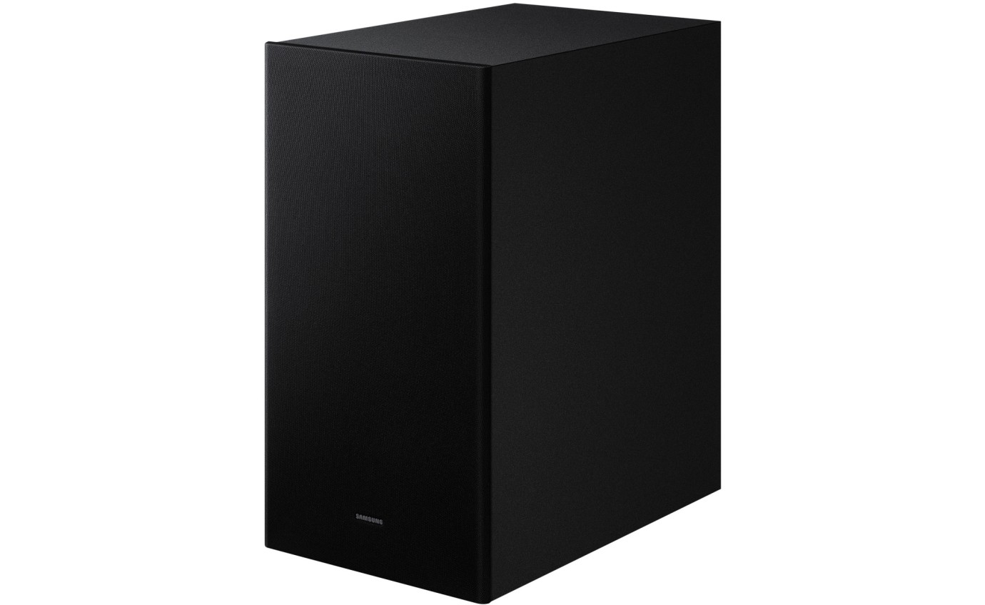 Samsung 3.1.2ch Q-Series Soundbar HWQ600FXY