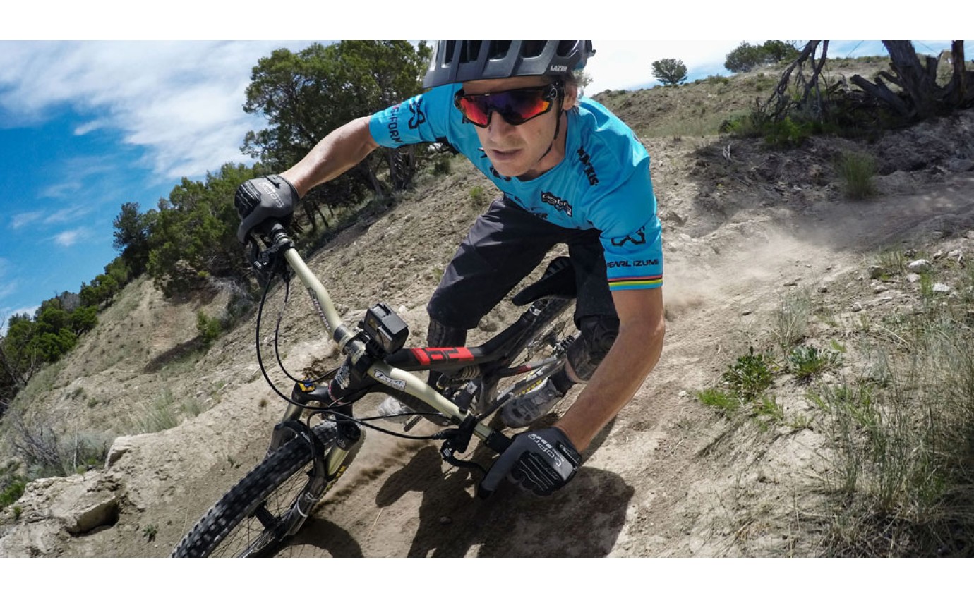 GoPro Handlebar / Seatpost / Pole Mount AGTSM001