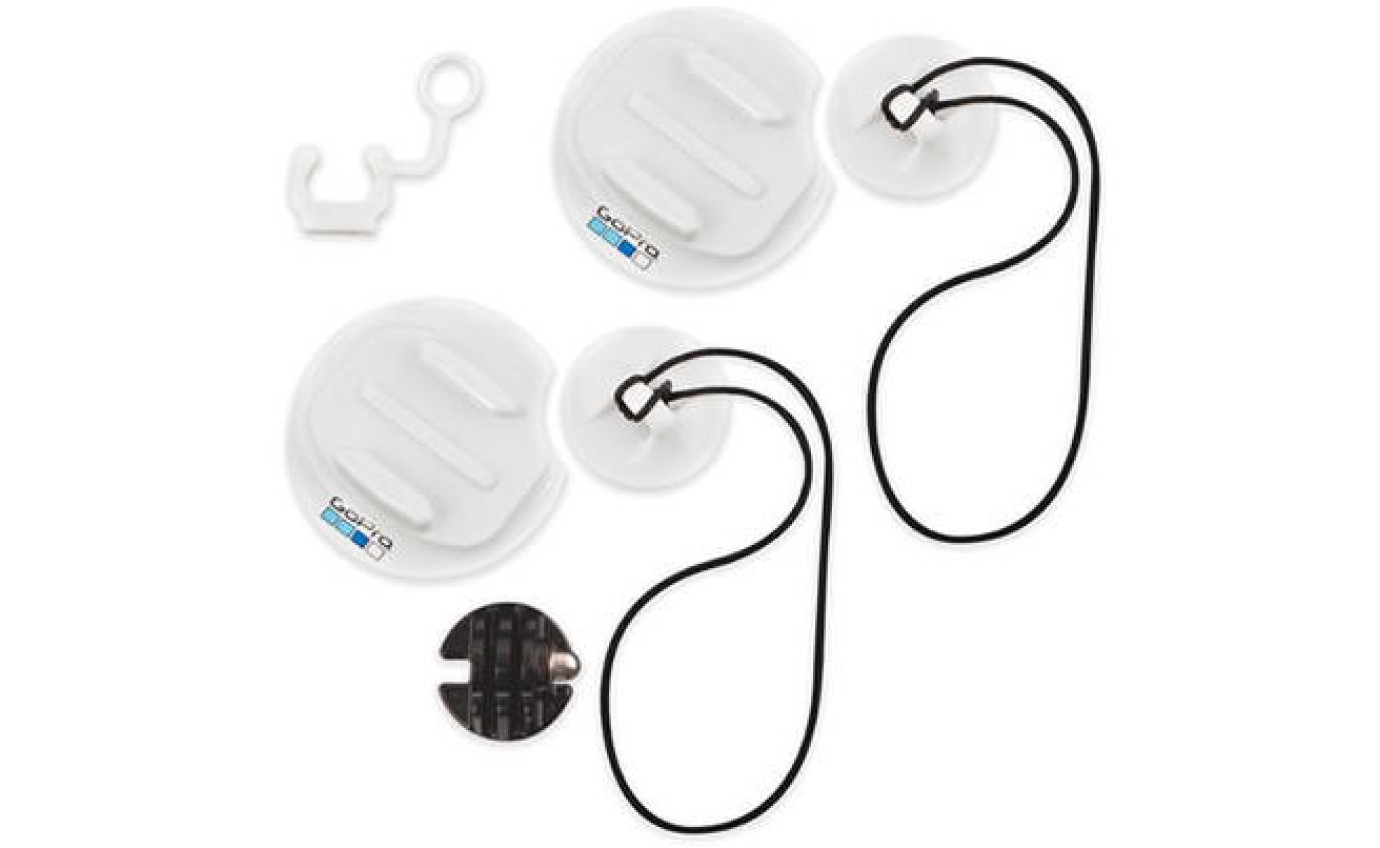 GoPro Surfboard Mounts ASURF001