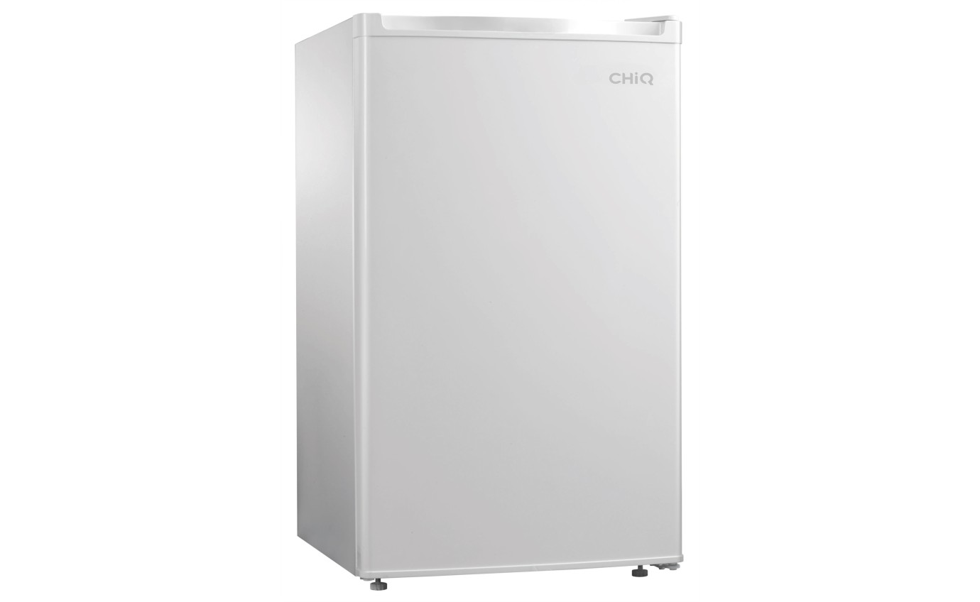 CHiQ 125L Single Door Bar Fridge (White) CSR125DW