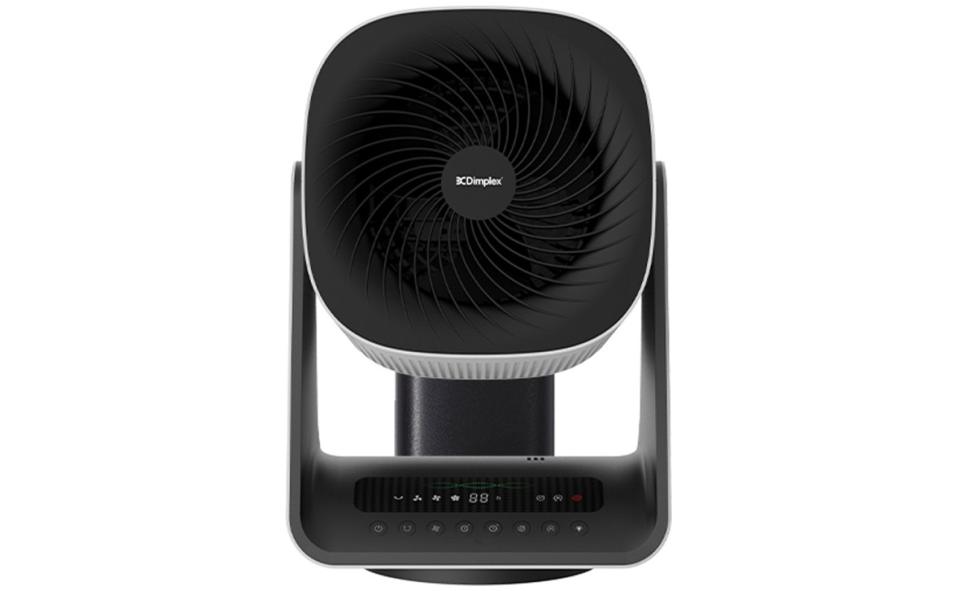 Dimplex Air Circulator + Purifier DCACP23