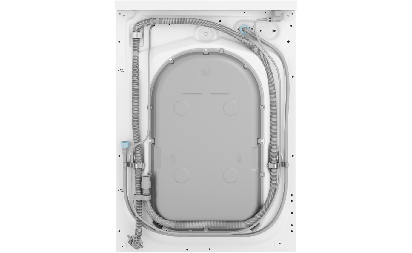 Electrolux 8kg Front Load Washing Machine EWF8024Q5WB