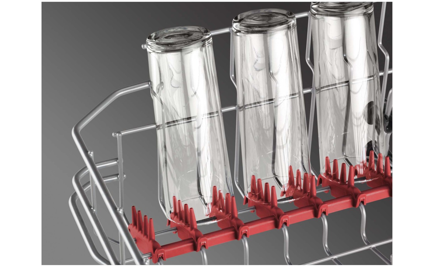 AEG 60cm Fully Integrated Dishwasher FBF9433SBA