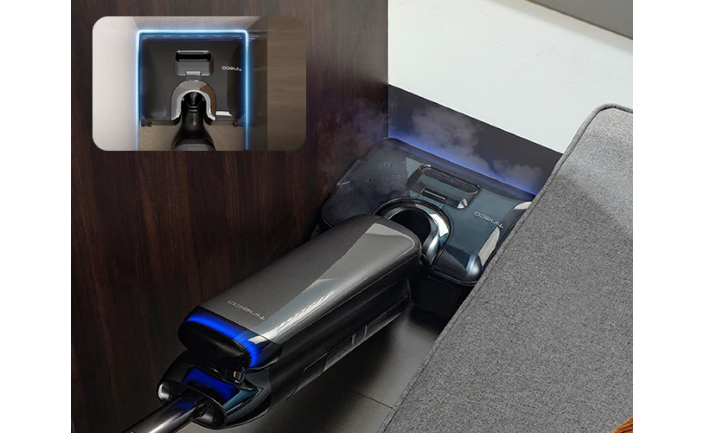 Tineco Floor One S9 Artist Steam Wet Dry Vacuum FW2A0700AU