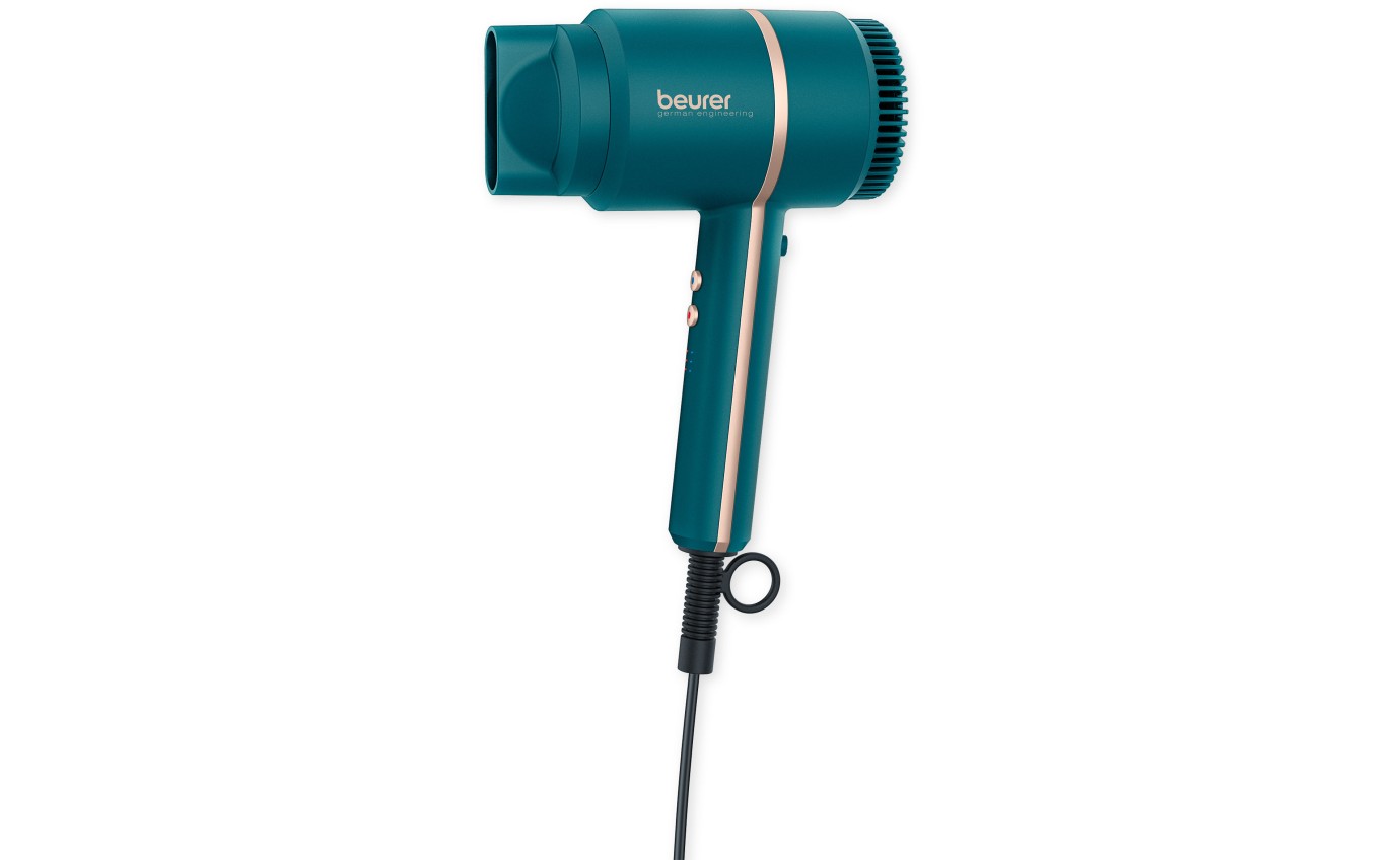 Beurer Compact Hair Dryer Ocean HC35OCEAN