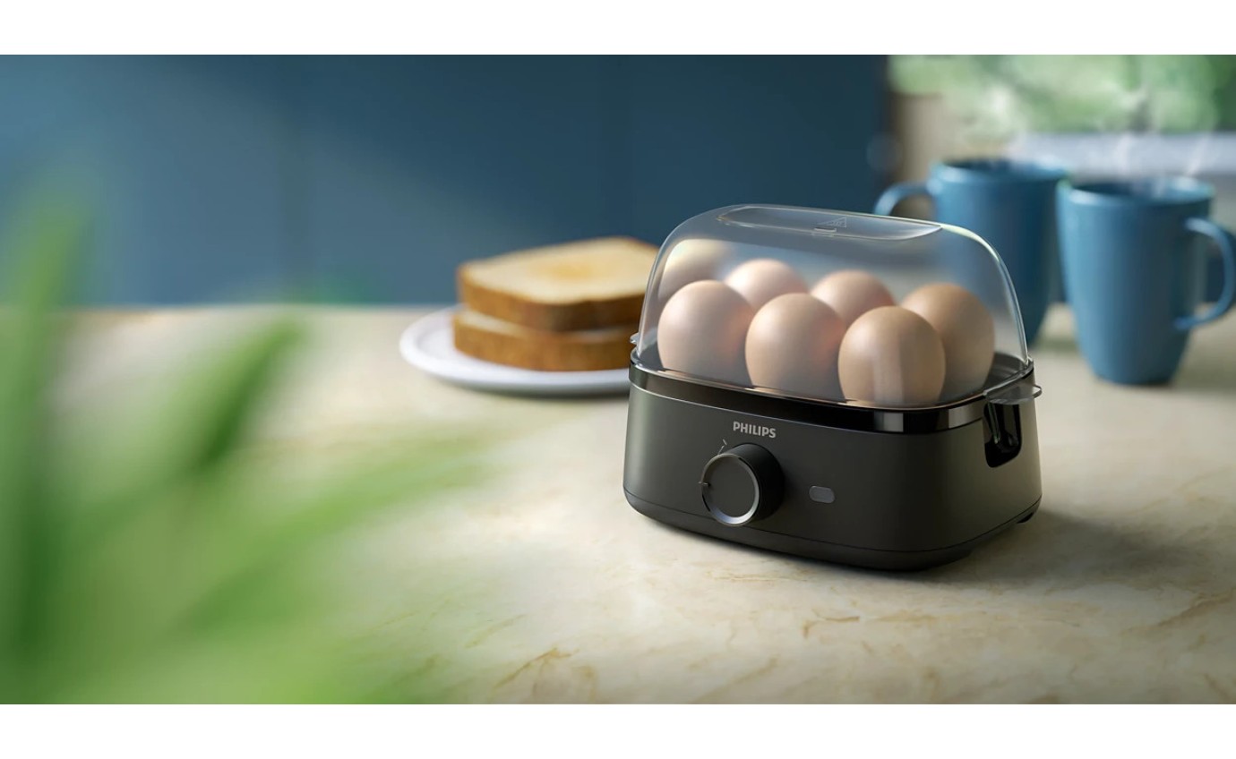 Philips 3000 Series Egg Cooker HD913790