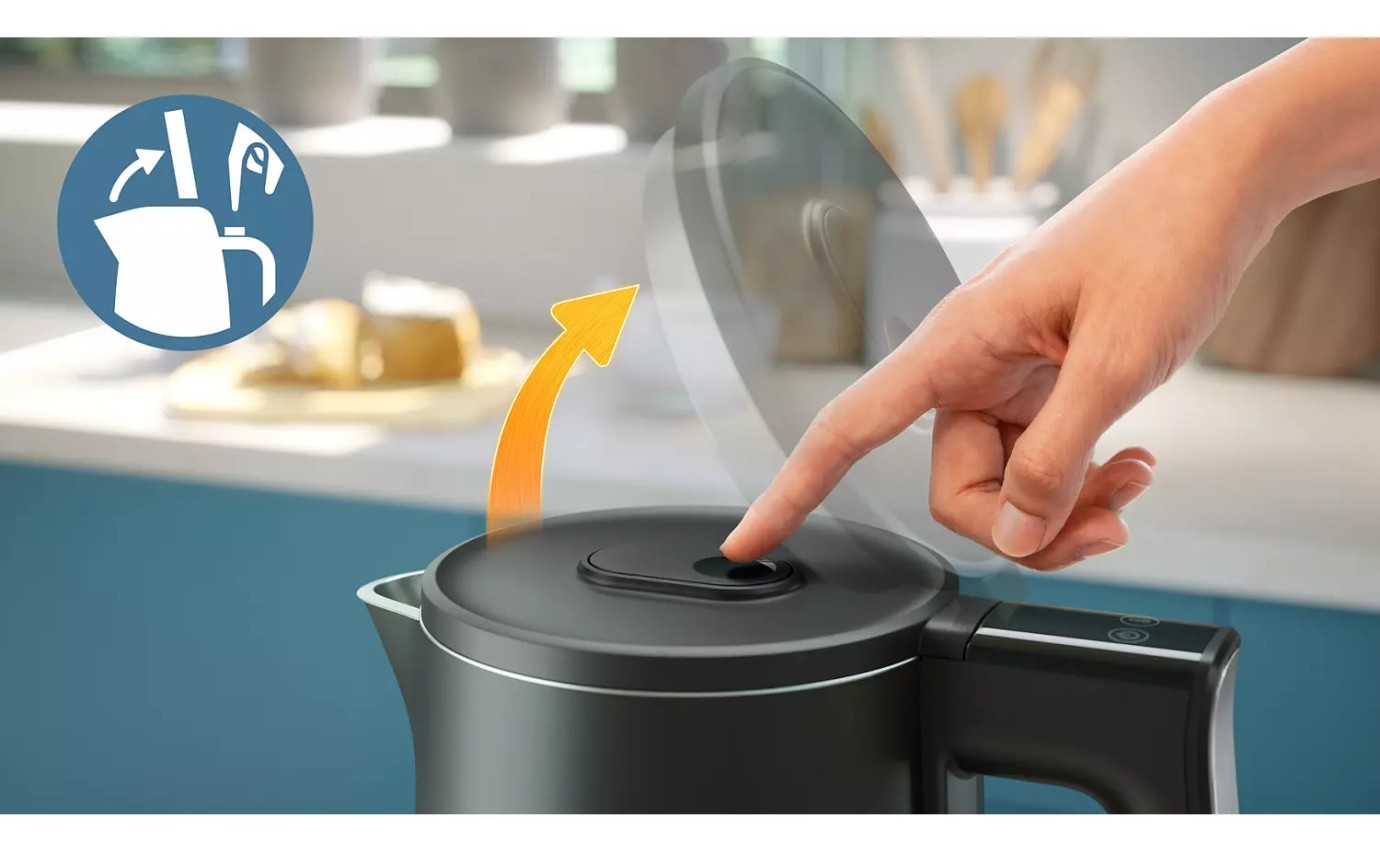 Philips 7000 Series Double Walled Kettle HD939690