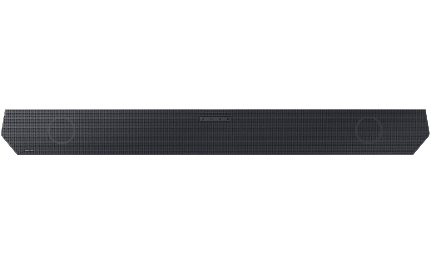 Samsung 3.1.2ch Q-Series Soundbar & Subwoofer HWQ600HXY