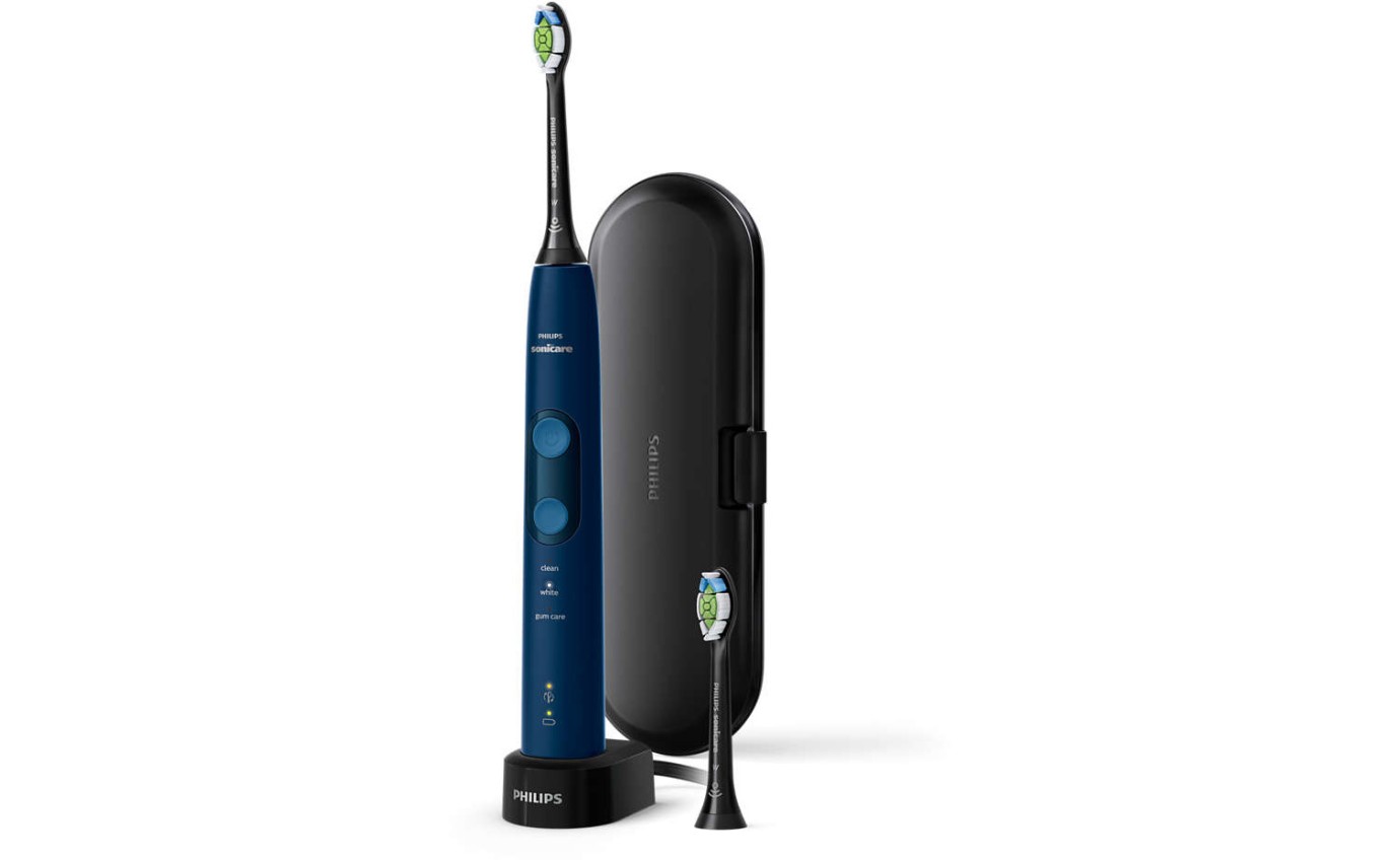 Philips ProtectiveClean 5100 Electric Toothbrush HX685156
