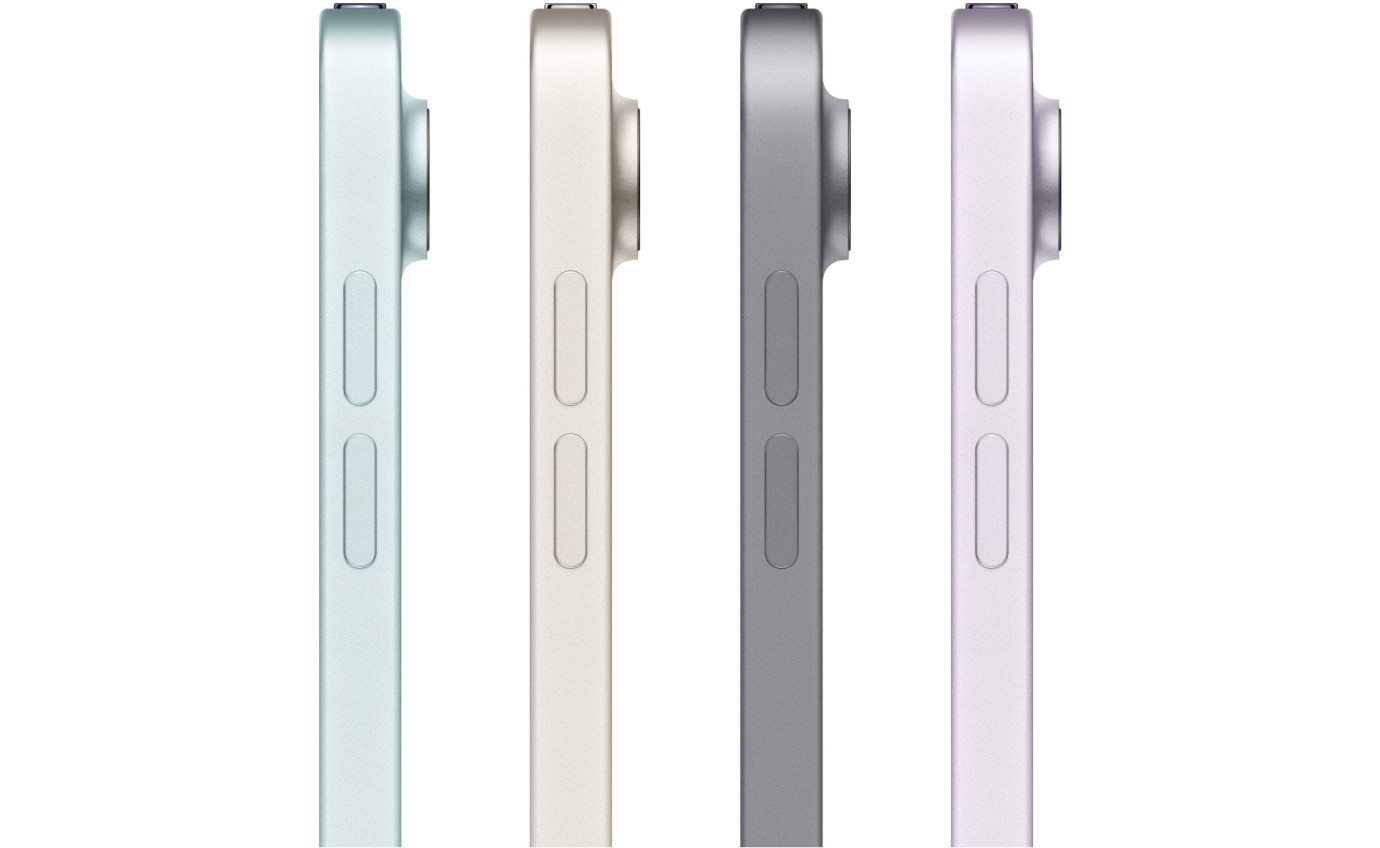 Apple iPad Air 13-inch M4 Wi-Fi 256GB (Purple) MH5X4XA