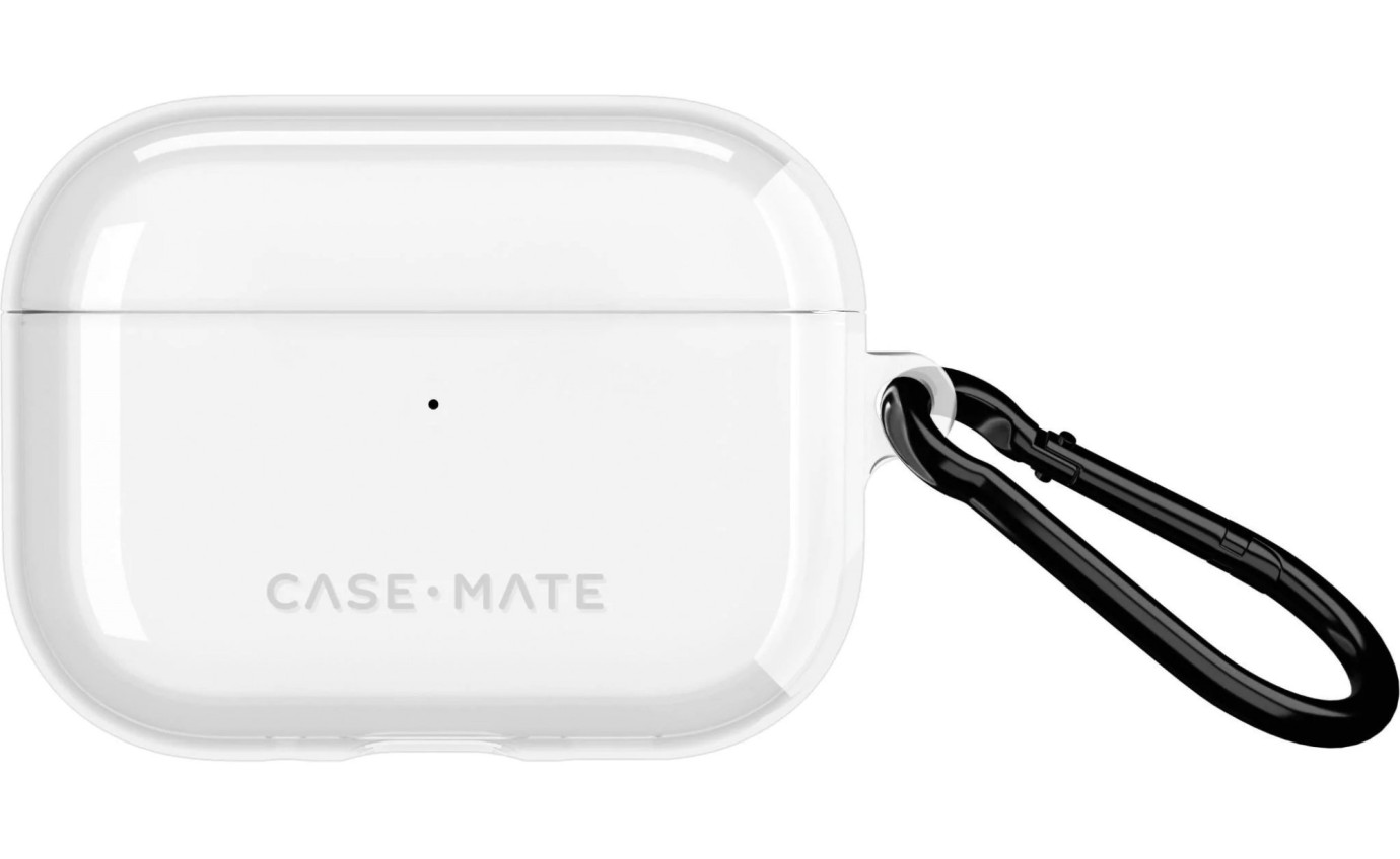 Case-Mate Tough Clear Case for AirPods Pro 3 CM059340