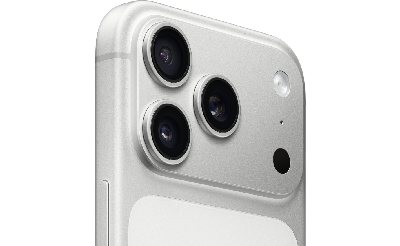 Apple iPhone 17 Pro 256GB (Silver) MG8G4XA