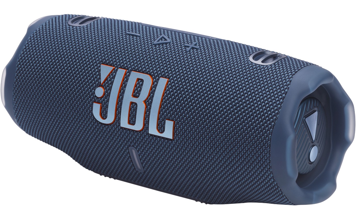 JBL CHARGE 6 美品 JBL Charge 6 | 防水対応ポータブルBluetoothスピーカー