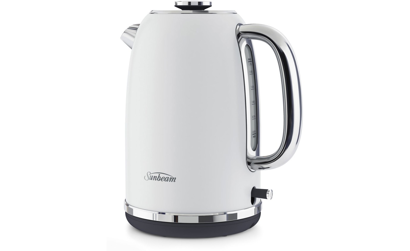 Sunbeam Alinea Collection Kettle (Ocean Mist White) KE2700W