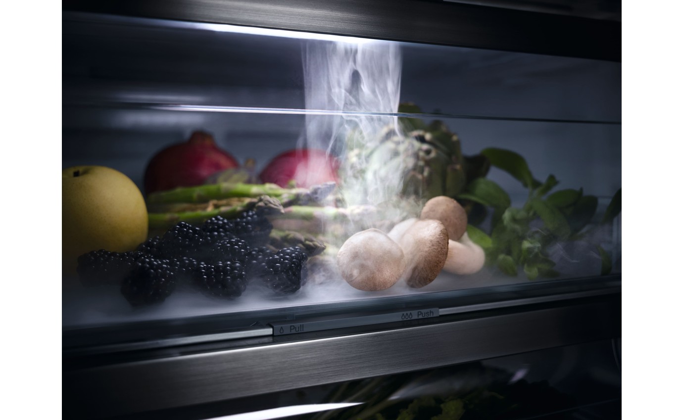 Miele 296L Integrated Refrigerator KS7793D