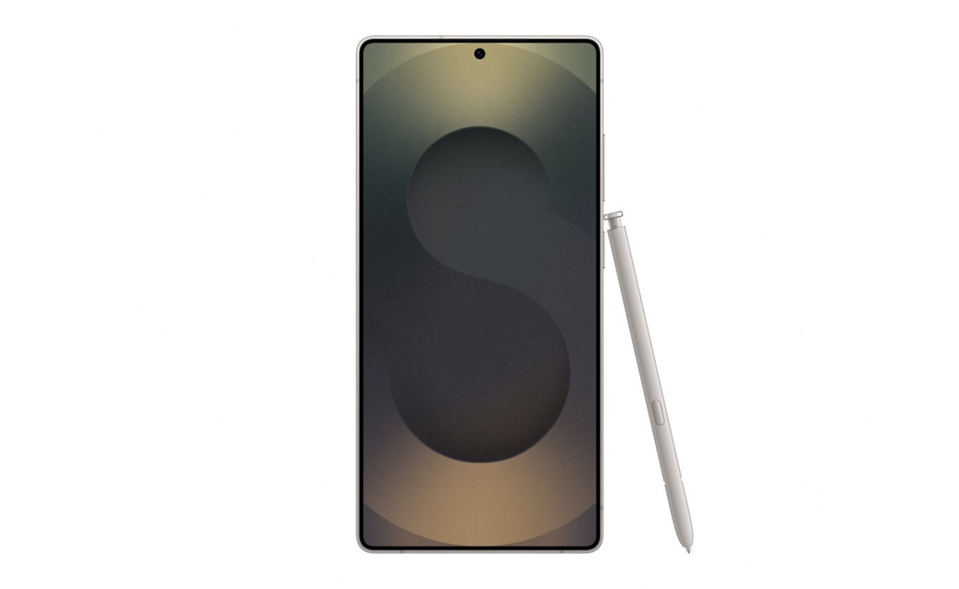 Samsung Galaxy S25 Ultra 256GB (Titanium Black) 11901334143