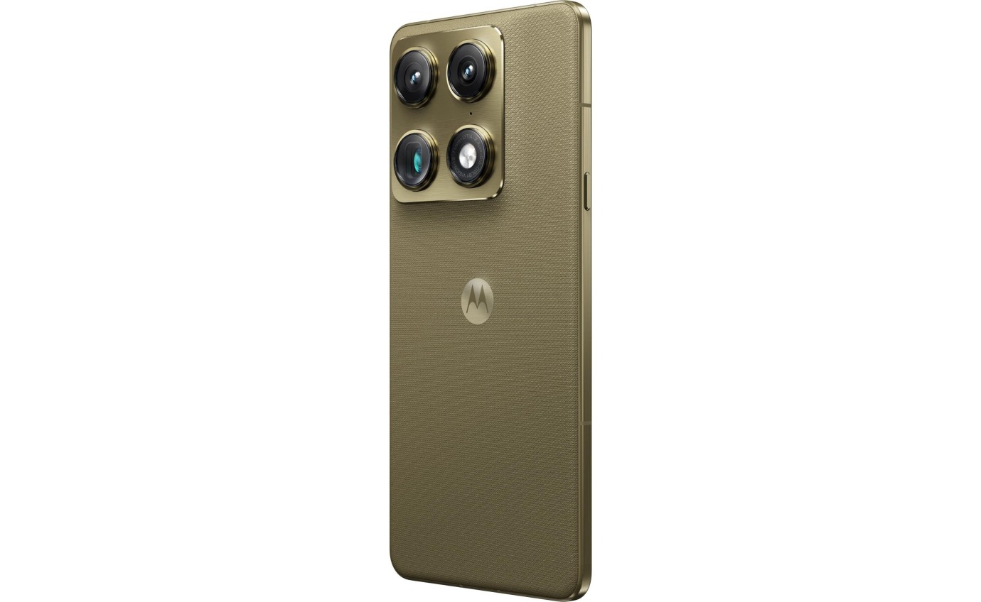Motorola Signature 5G 256GB (Martini Olive Gold) 11901362229