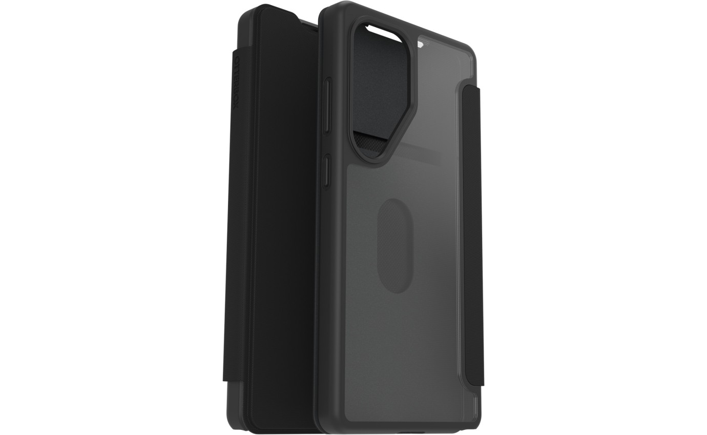 OtterBox React Series Folio Case for Samsung Galaxy S25 Ultra