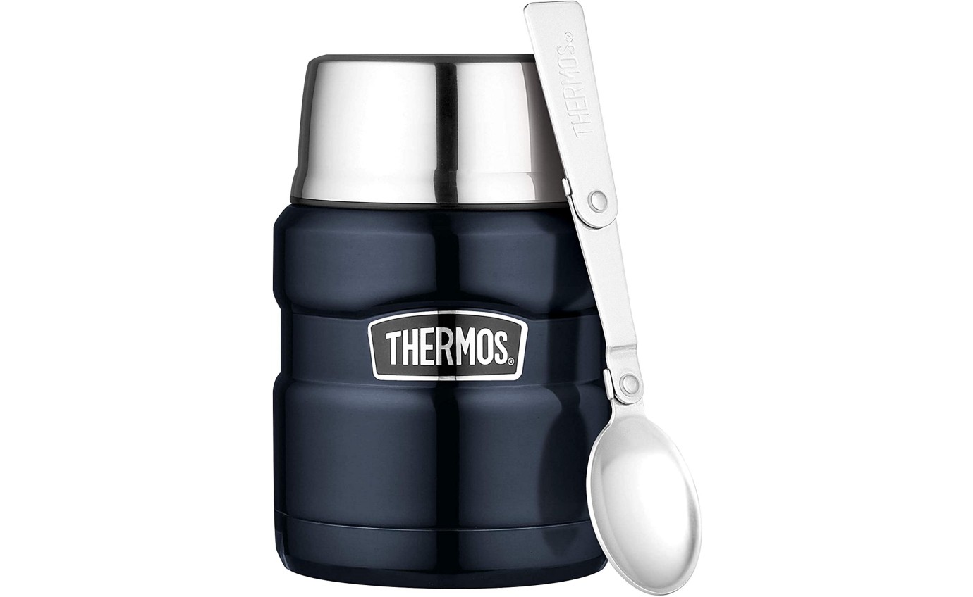 Thermos 470ml Vacuum Insulated Food Jar SK3000MBAUS
