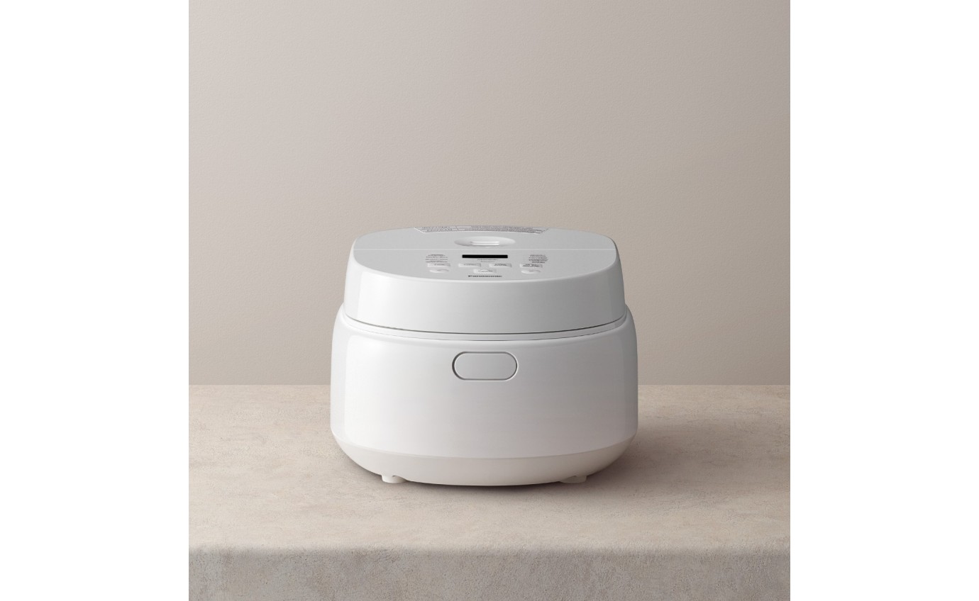 Panasonic Premium 5.5 Cup Rice & Multi Cooker SRDL104WST